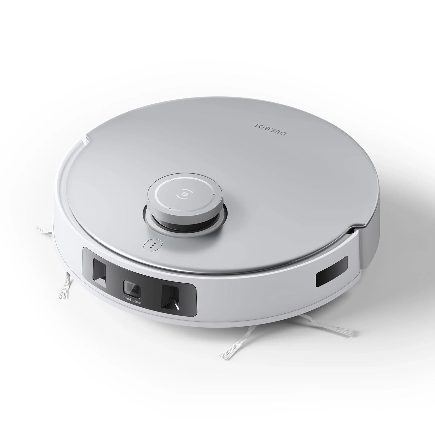 ECOVACS DEEBOT T20 OMNI Robot Vacuum and Spinning Mop with Automatic Lifting and Cleaning Station
