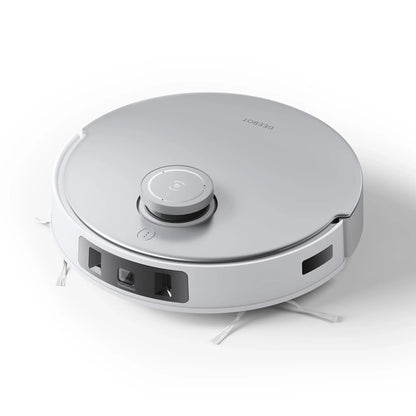 ECOVACS DEEBOT T20 OMNI Robot Vacuum and Spinning Mop with Automatic Lifting and Cleaning Station