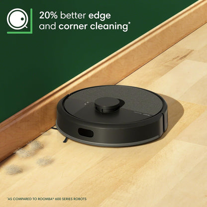 iRobot Roomba 105 Combo robot vacuum and mop + AutoEmpty dock - New